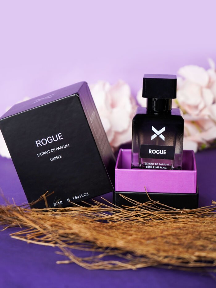 Rogue - Inspired By Tommy Hilfiger's Tom Boy