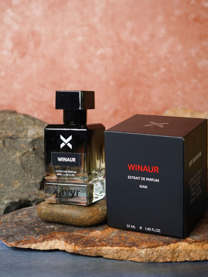 Winaur - Inspired By Azzaro's The Most Wanted