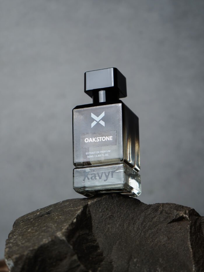 Oakstone - Inspired By Forest Amber