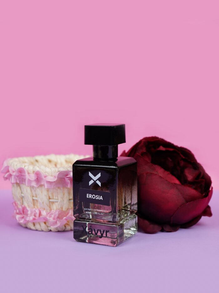 Erosia - Inspired By Versace Eros