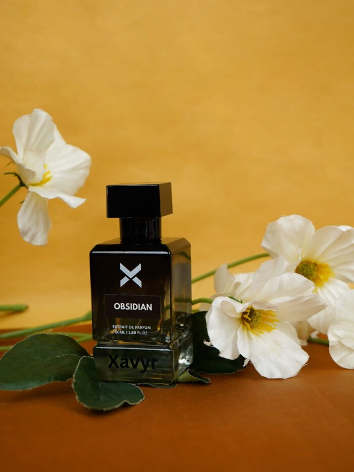 Obsidian - Inspired By YSL Black Opium