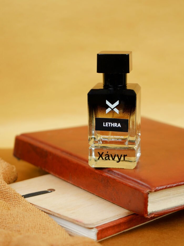 Lethra - Inspired By Tom Ford's Ombre Leather