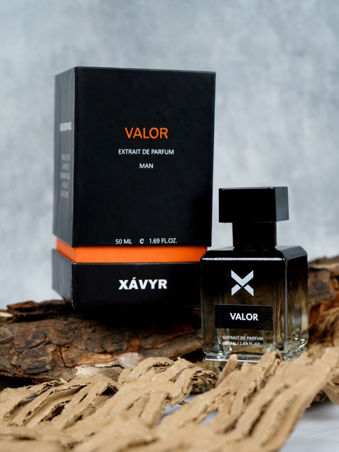 Valor - Inspired By Paco Rabanne Invictus