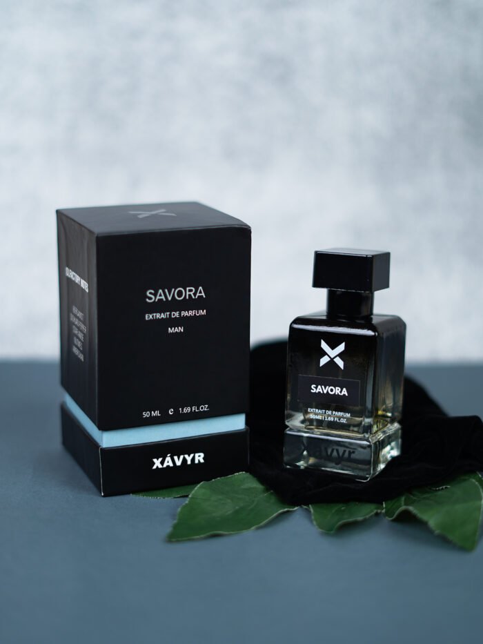 Savora - Inspired By Dior Savauge