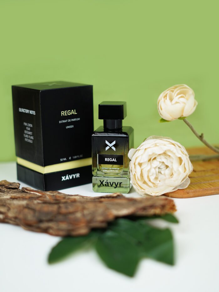 Regal - Inspired By YSL Supreme Bouquet