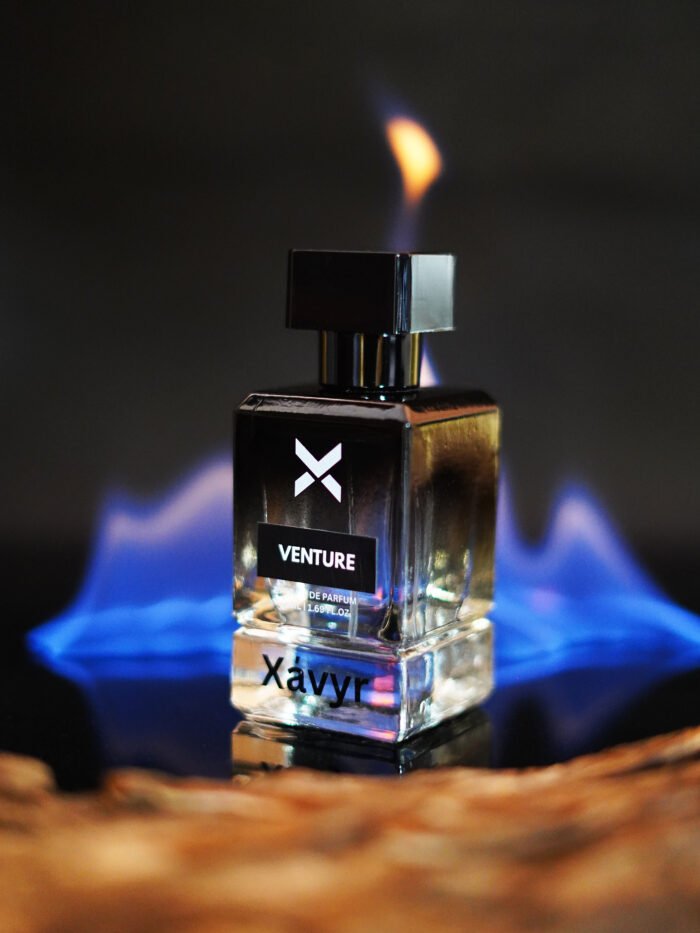 Venture - Inspired By Creed Aventus